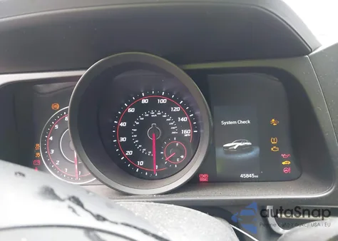 2023 Hyundai Elantra Se from USA, damaged, VIN KMHLL4AG2PU550953